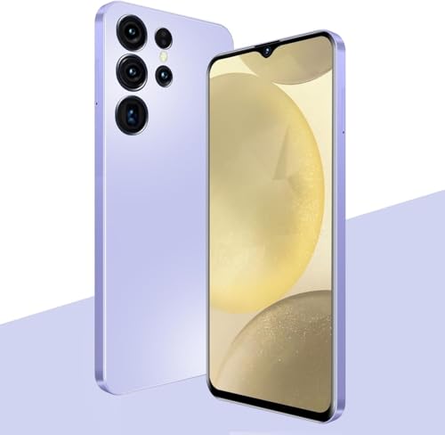 スマホ　本体　6台まとめ iphone android galaxy Amazon | 格安スマホ本体 ロック解除された携帯電話、 6.52